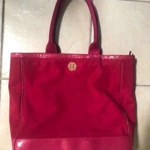 Tory Burch Nylon Tote